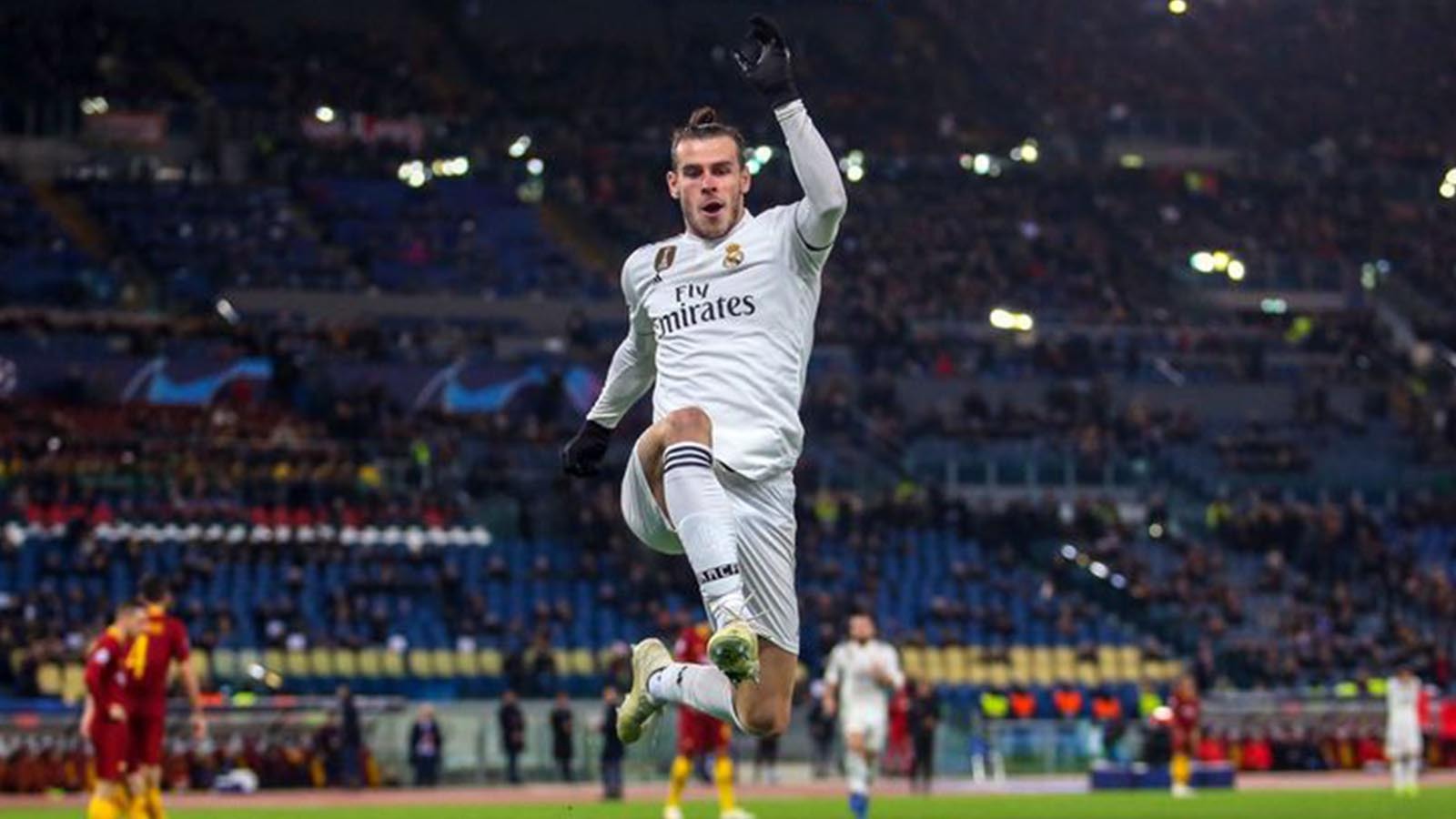 Gareth Bale