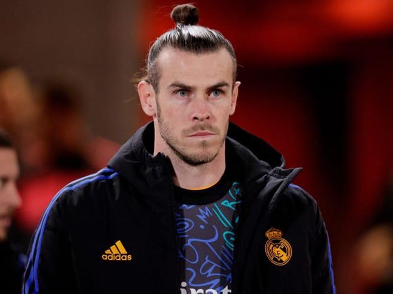 Gareth Bale