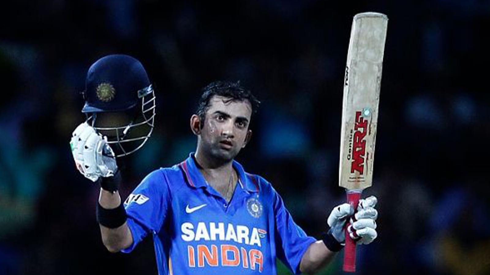 Gautam Gambhir