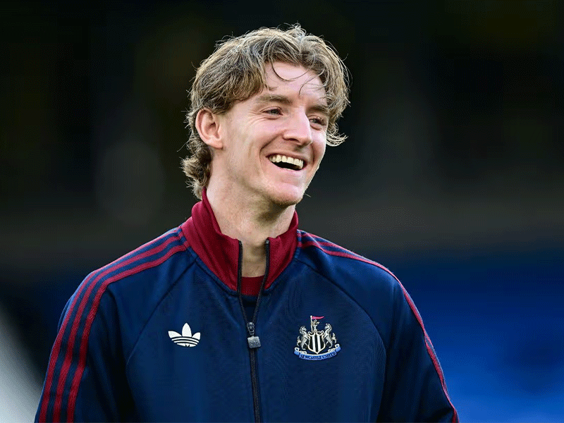 Celebrating Humility & Discipline