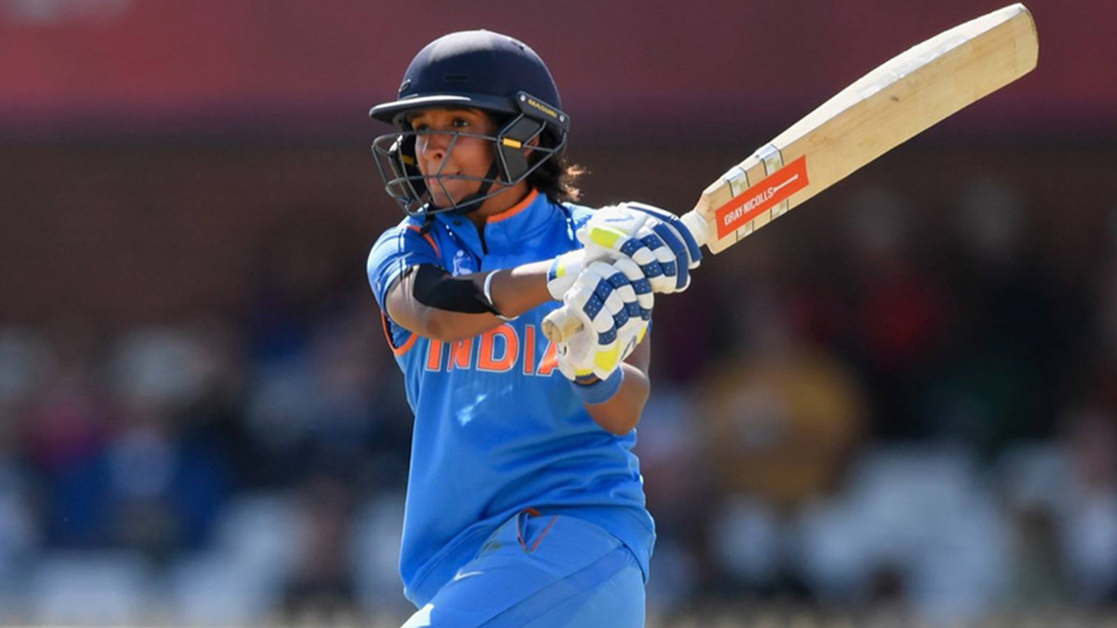 Harmanpreet Kaur