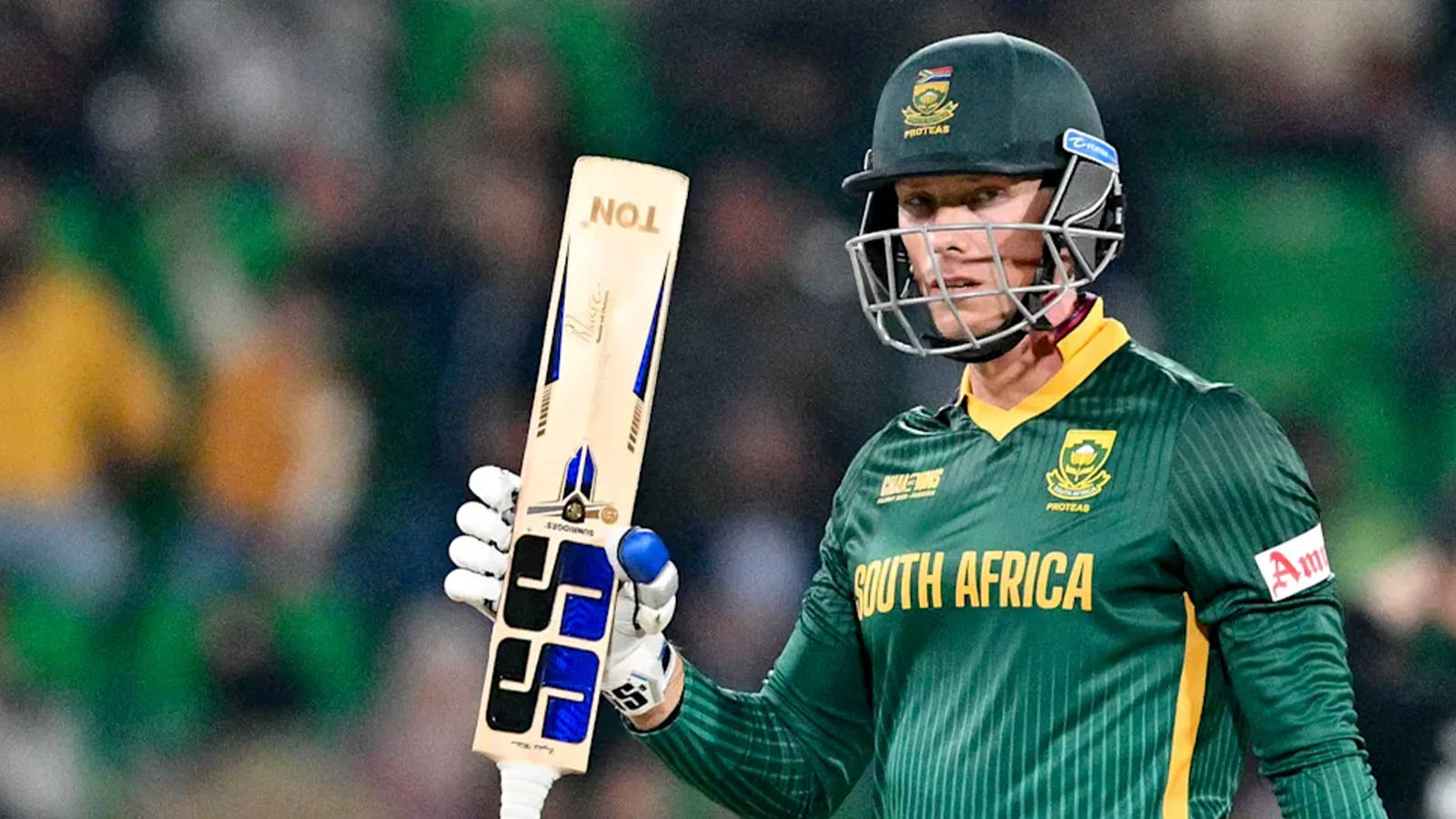 Hendrik Van Der Dussen