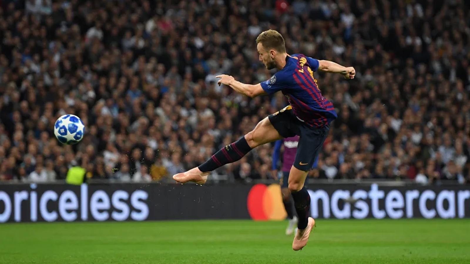 Ivan Rakitić