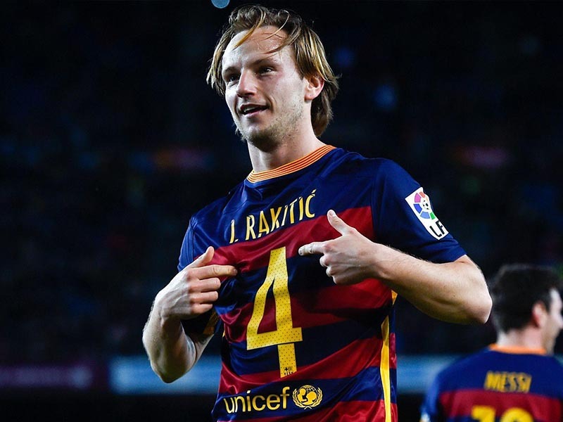 Ivan Rakitić