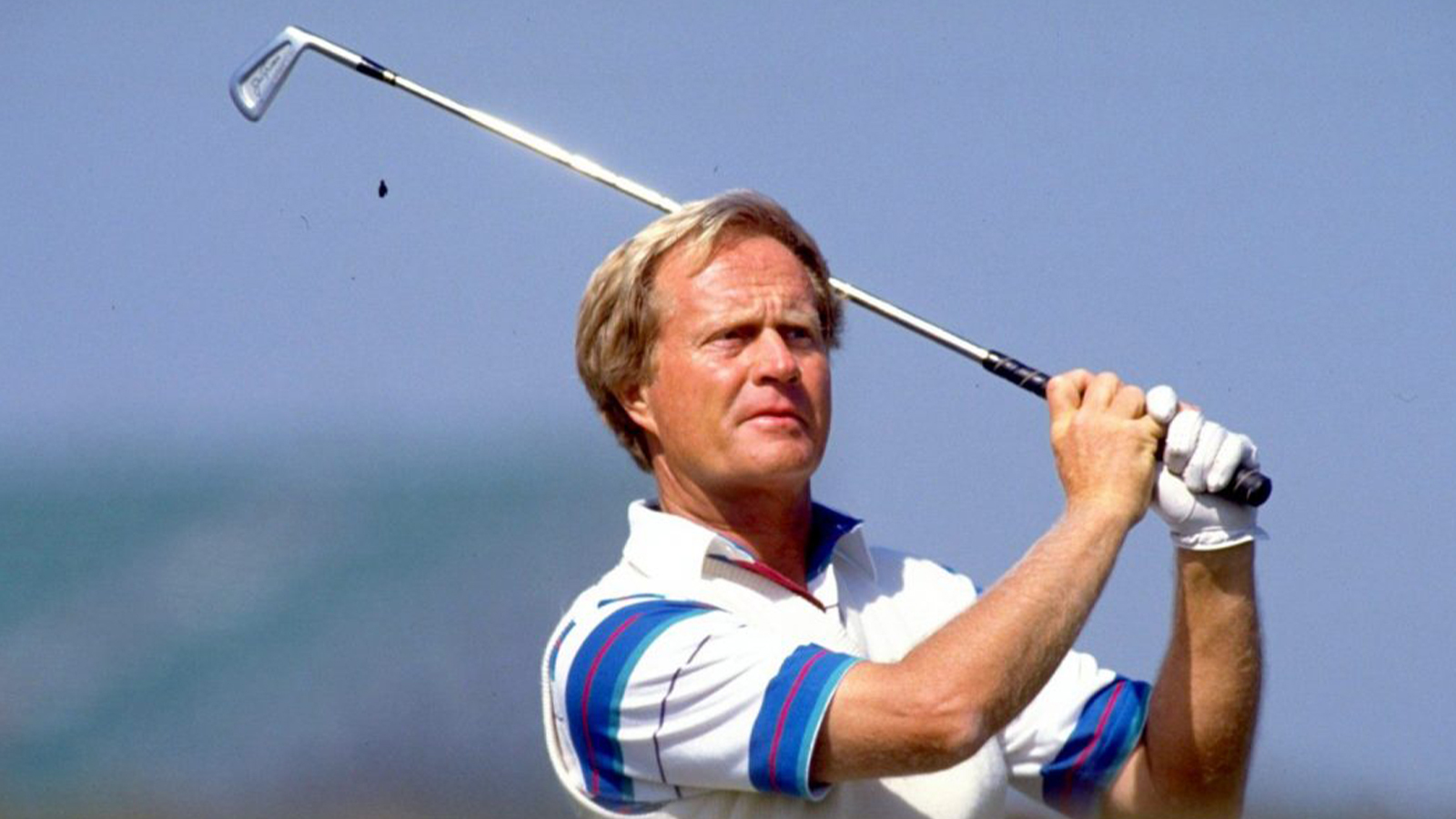 Jack Nicklaus