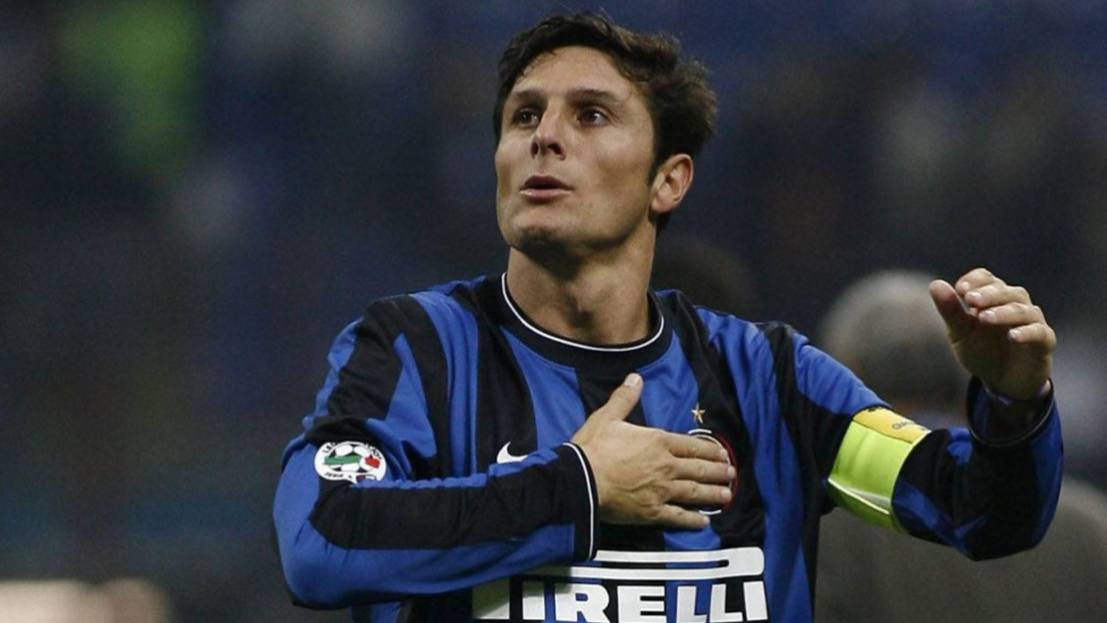 Javier Zanetti