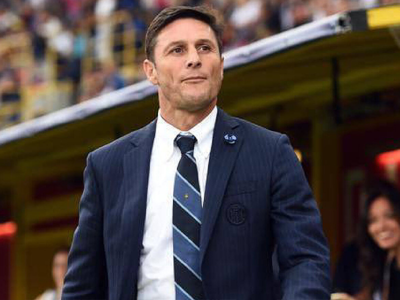 Javier Zanetti