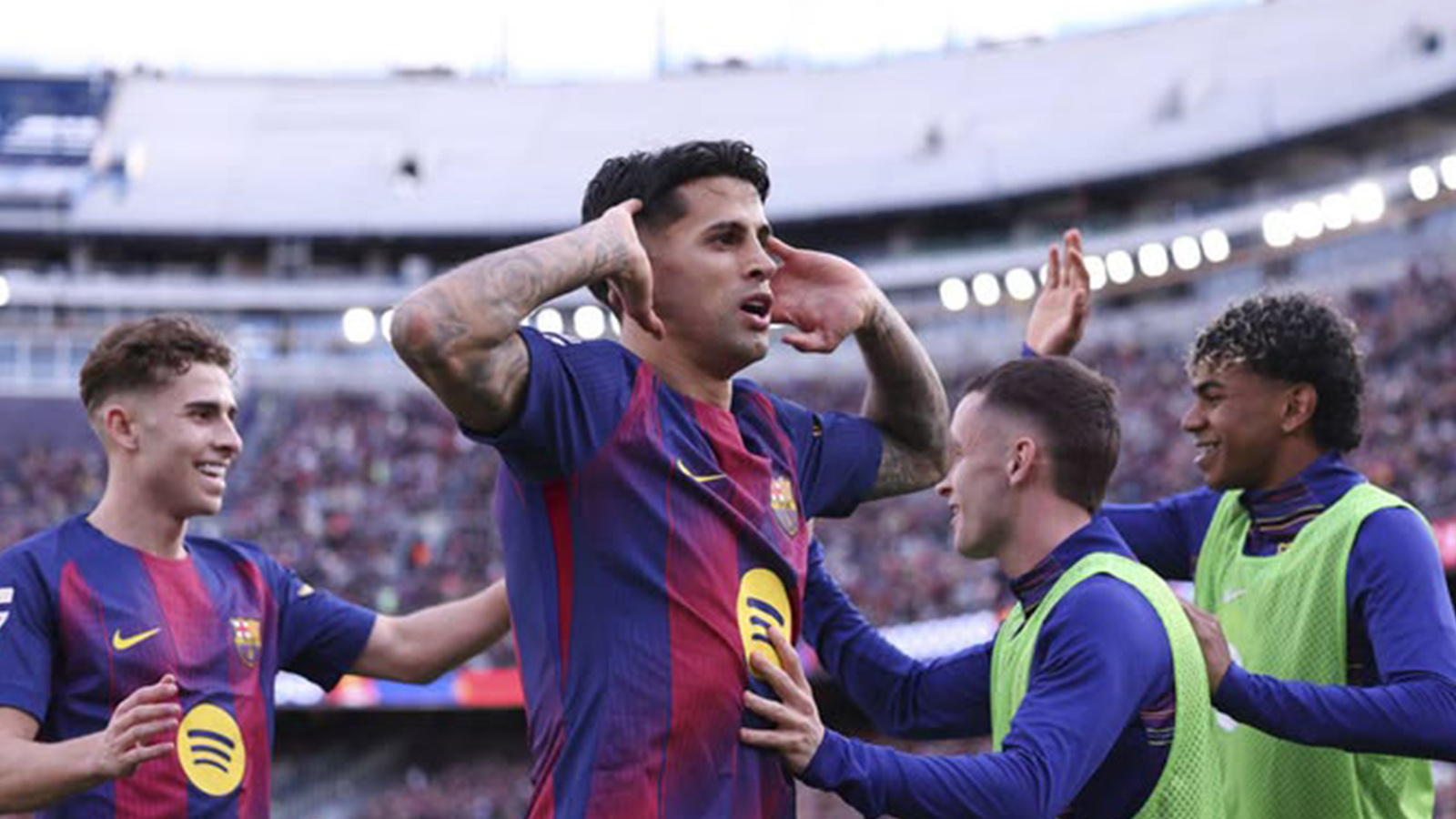João Cancelo