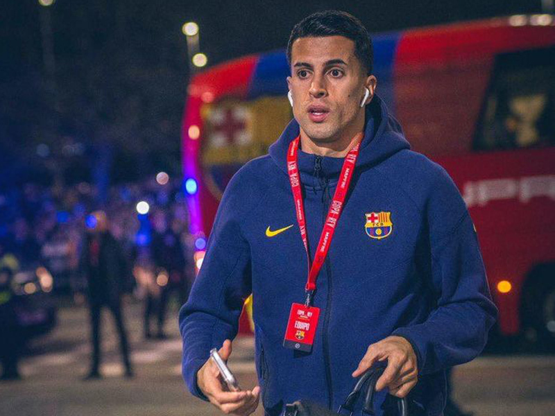João Cancelo