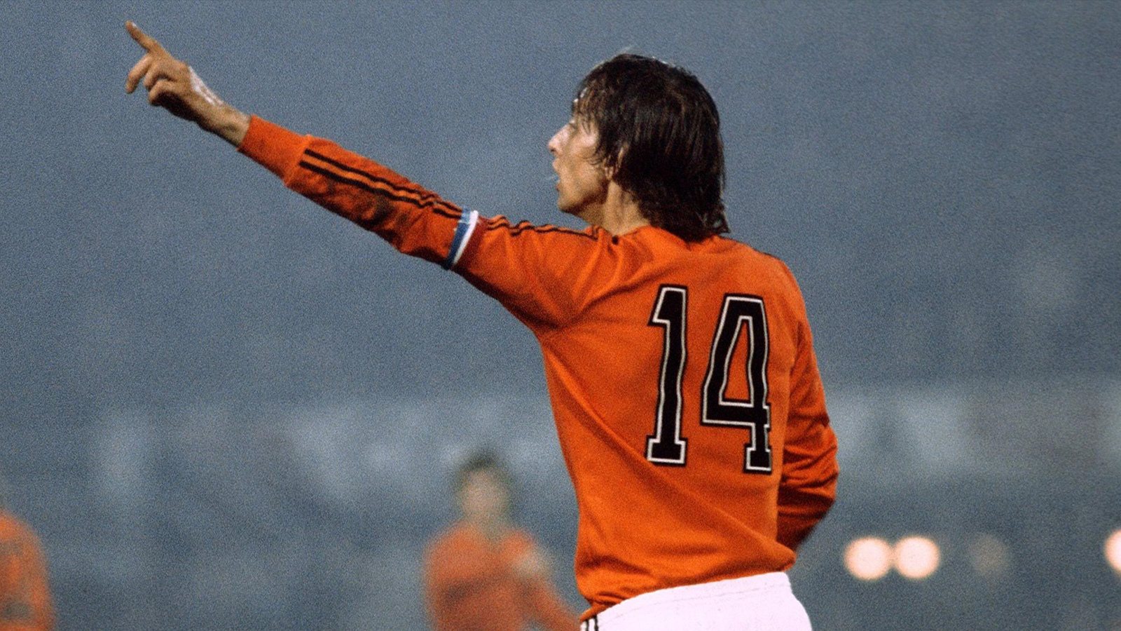 Johan Cruyff