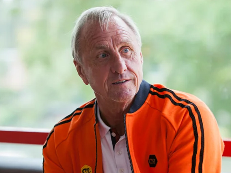 Johan Cruyff