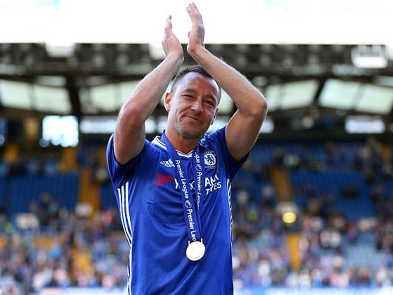 John George Terry