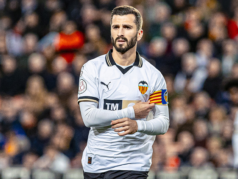 José Gayà