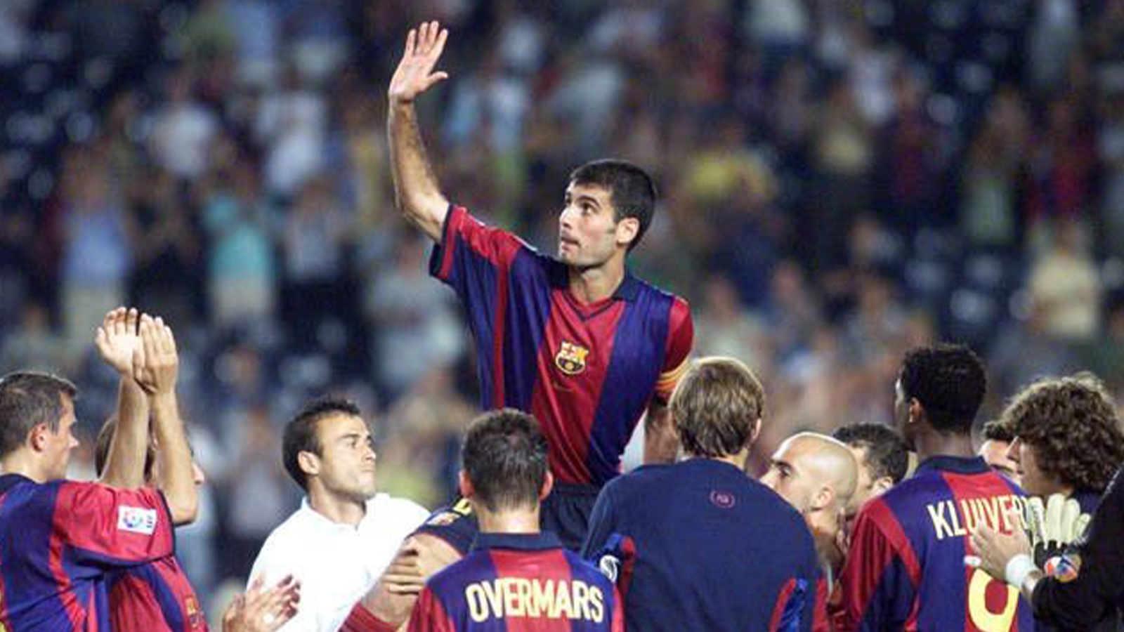 Josep Guardiola Sala