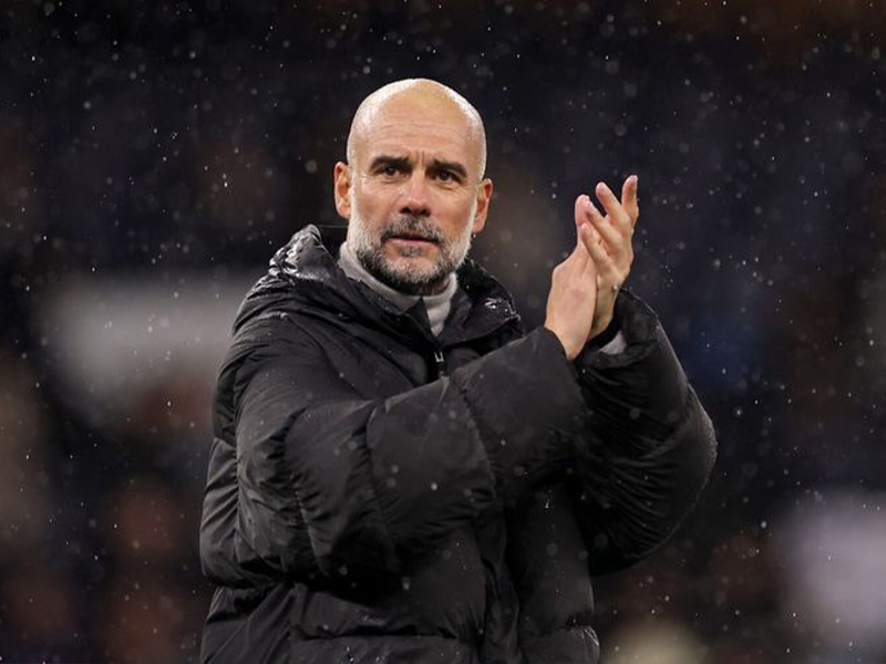 Josep Guardiola Sala