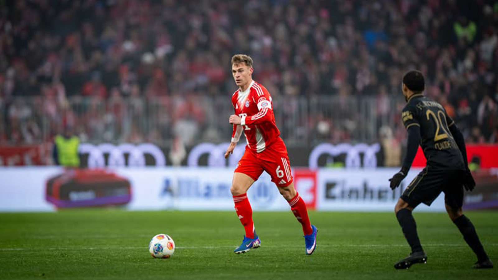 Joshua Kimmich