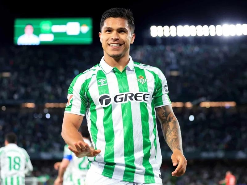 Juan Hernández