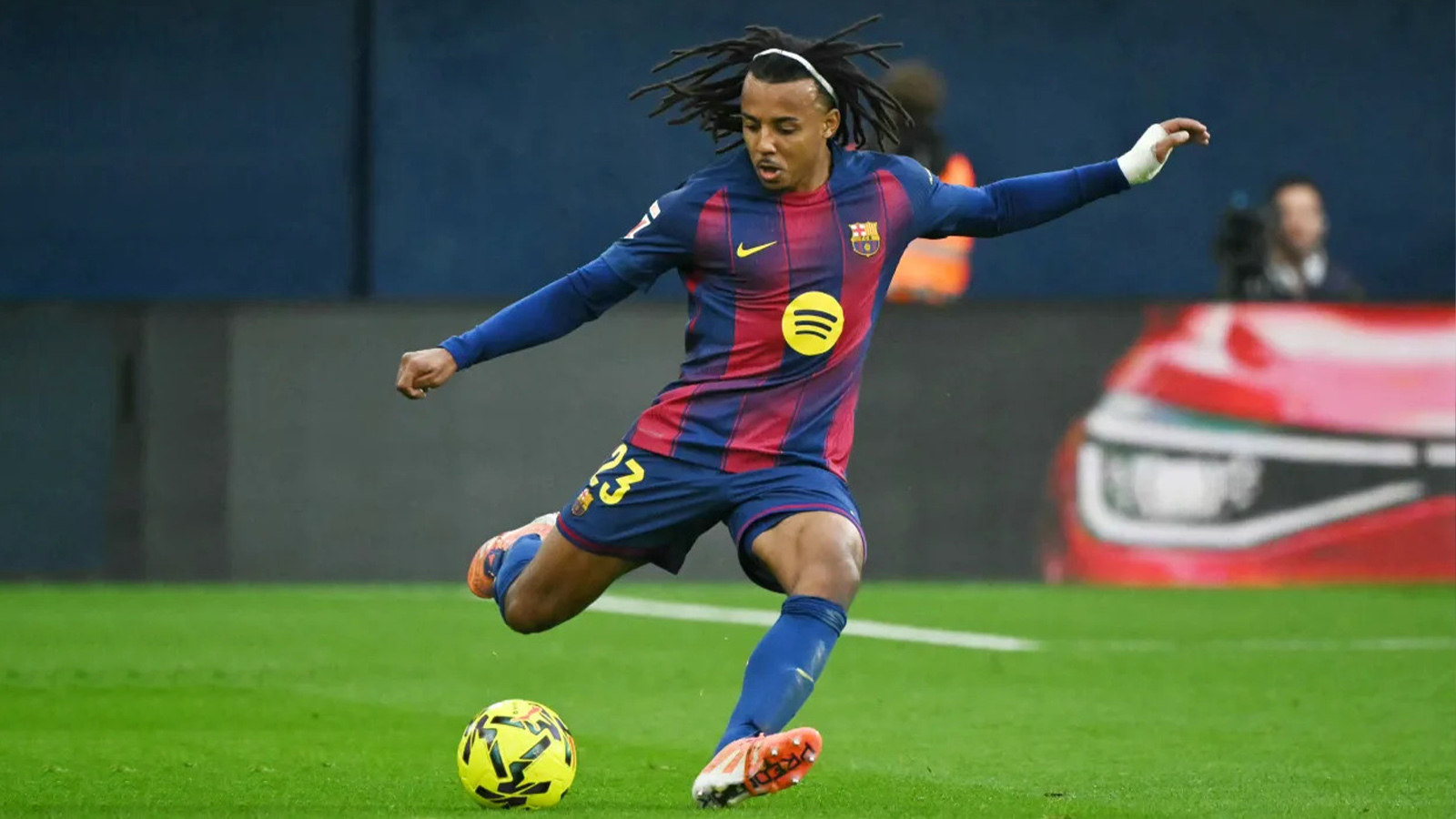 Jules Koundé