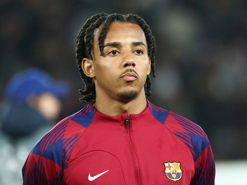 Jules Koundé