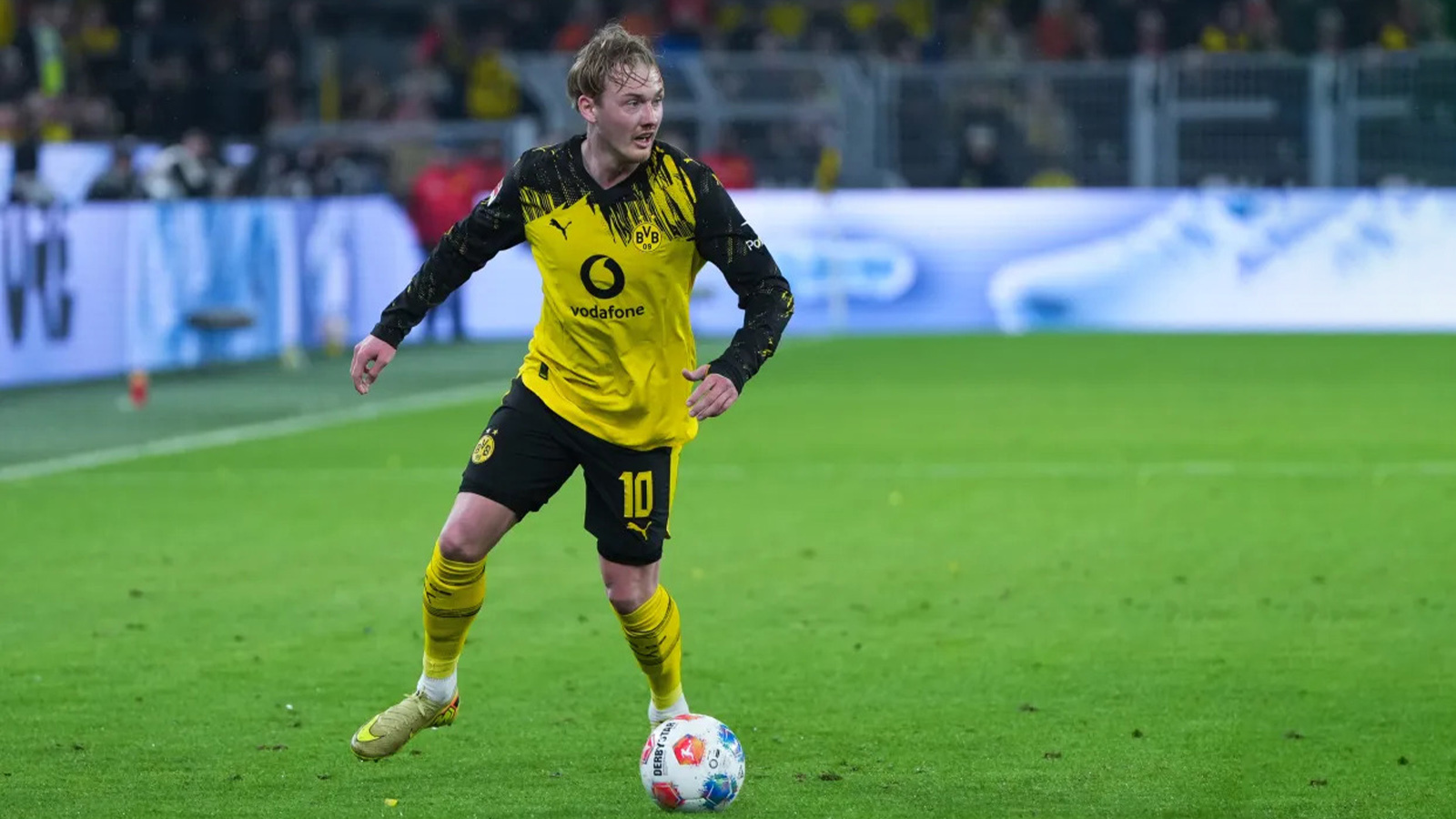 Julian Brandt