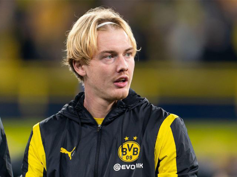 Julian Brandt