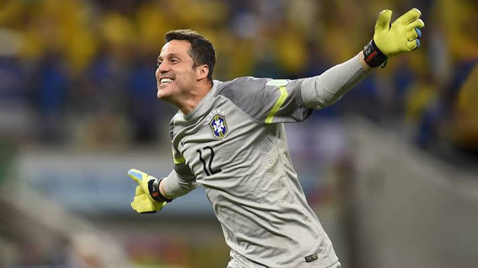 Julio Cesar