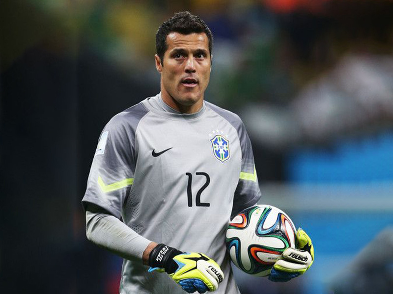 Julio Cesar