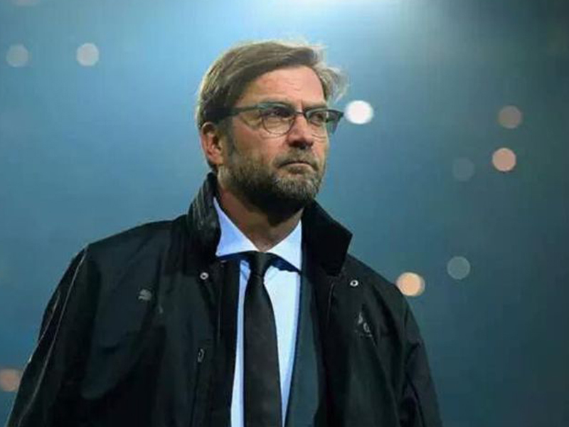 Jurgen Klopp