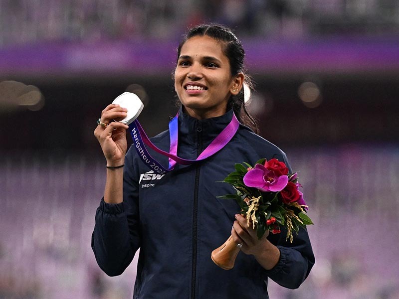 Jyothi Yarraji