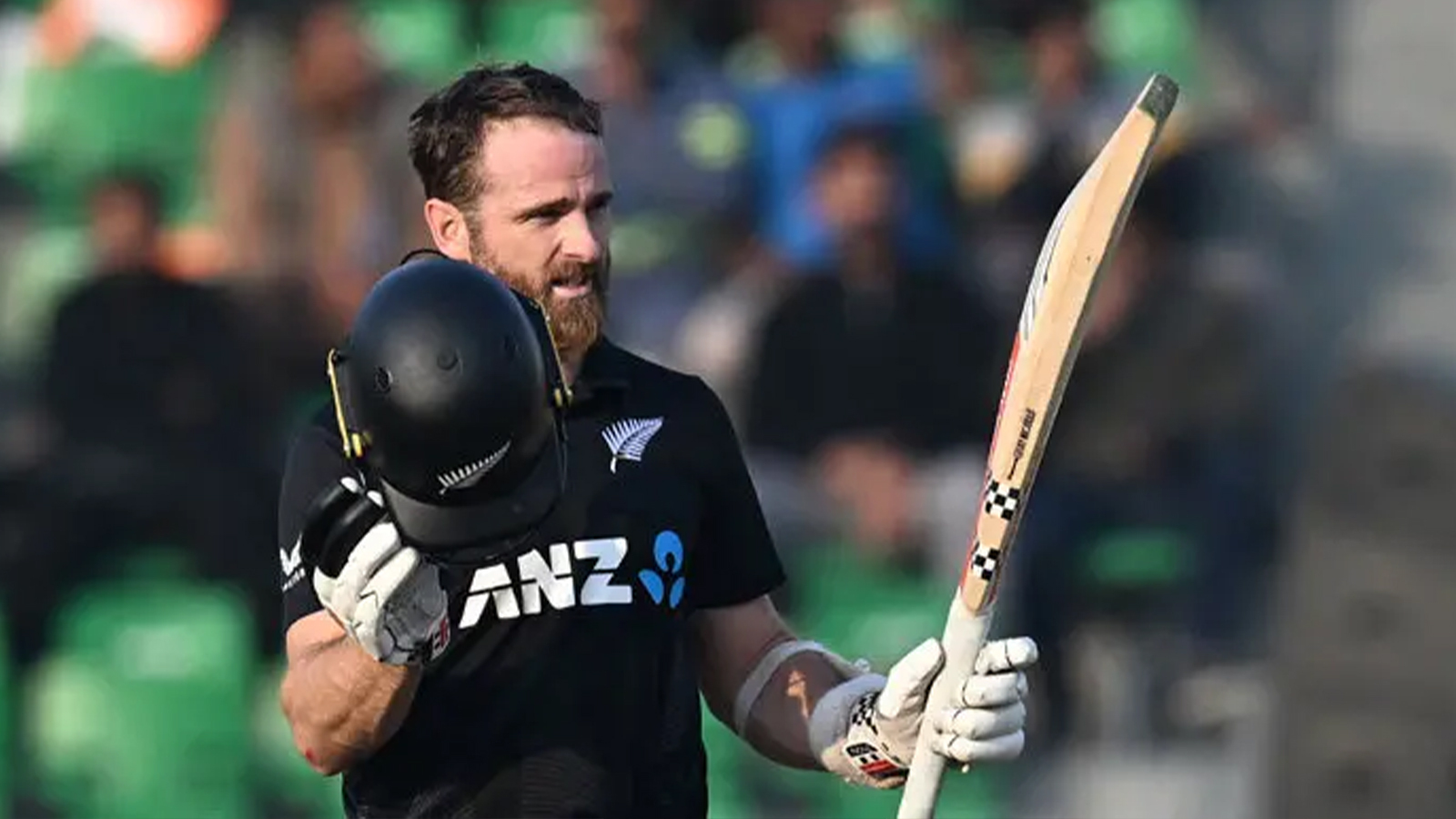 Kane Williamson