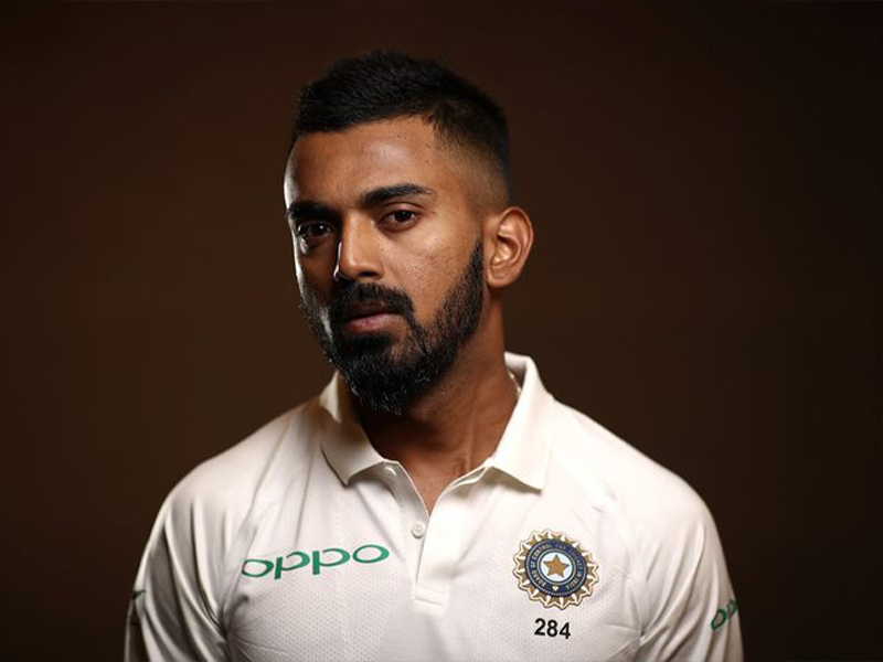 KL Rahul