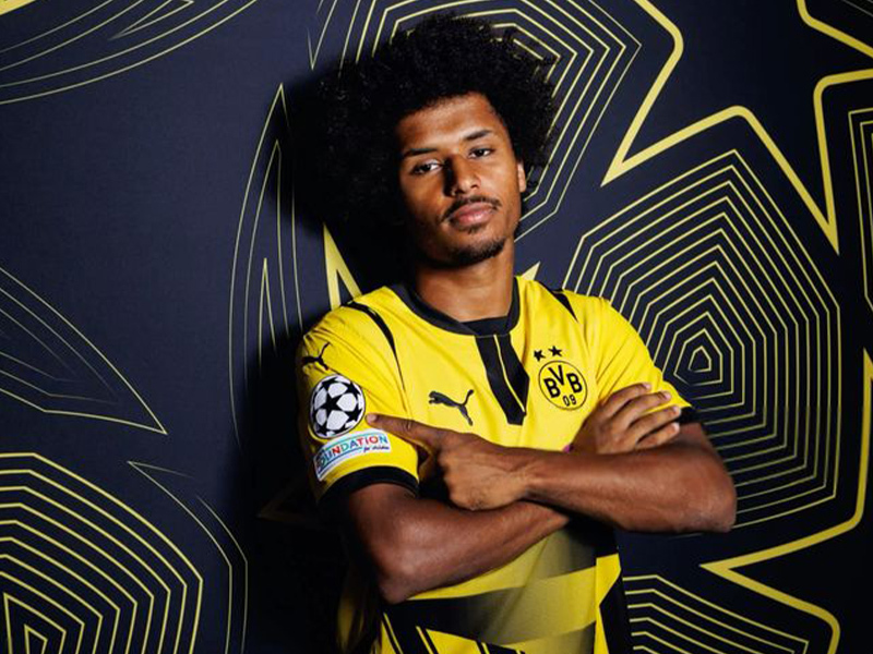 Karim Adeyemi