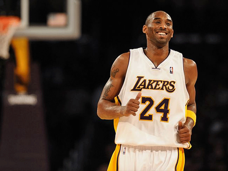 Kobe Bryant