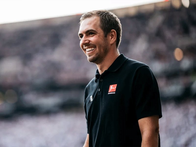 Celebrating Dreams & Support