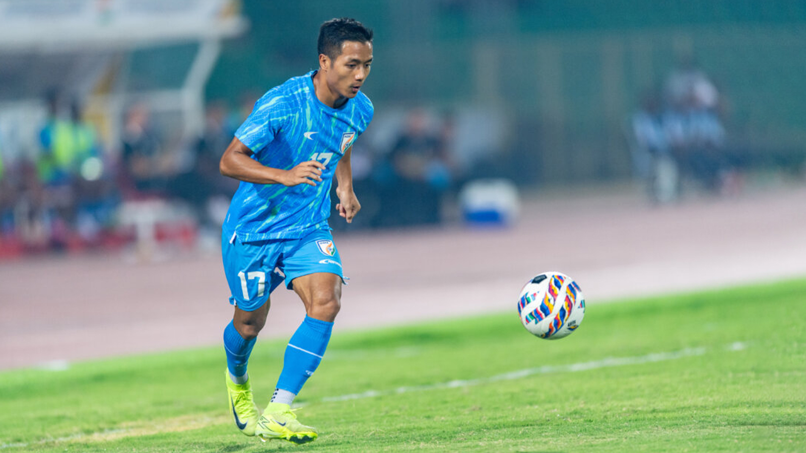 Lallianzuala Chhangte