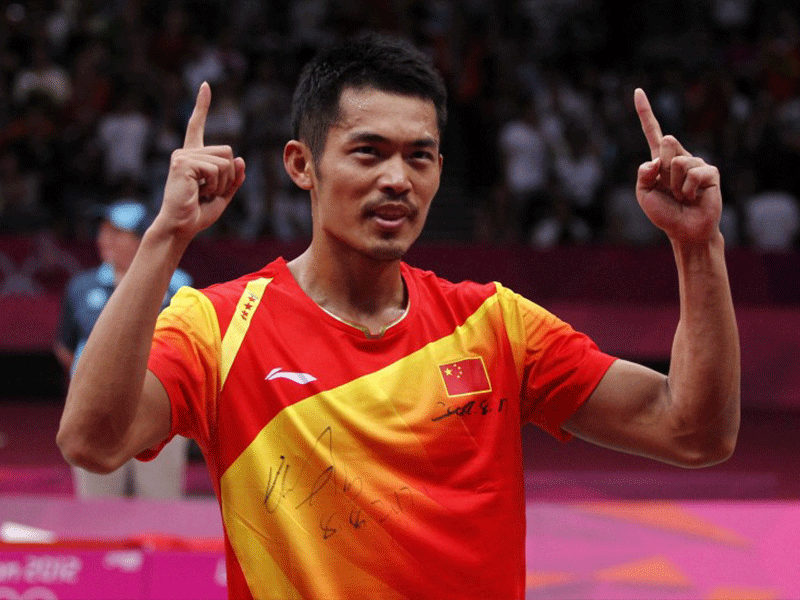 Lin Dan