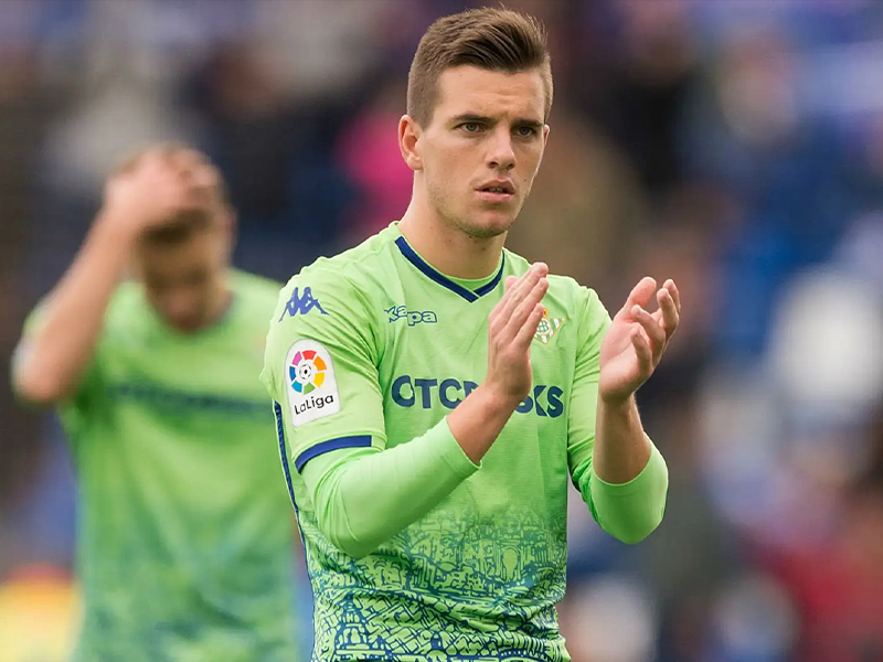 Giovani Lo Celso