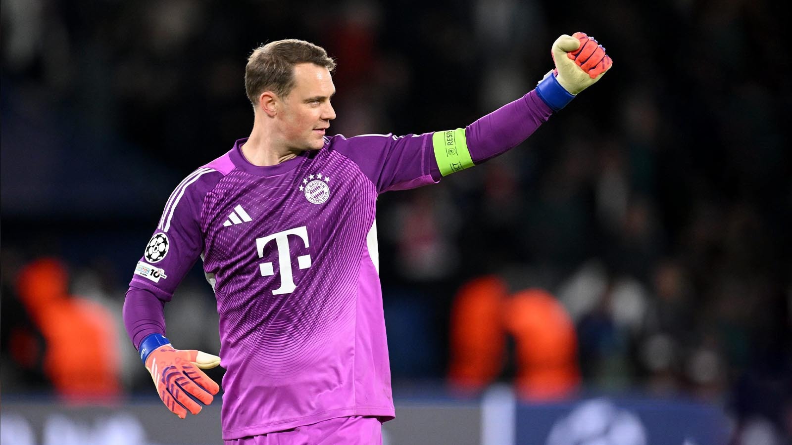 Manuel Neuer