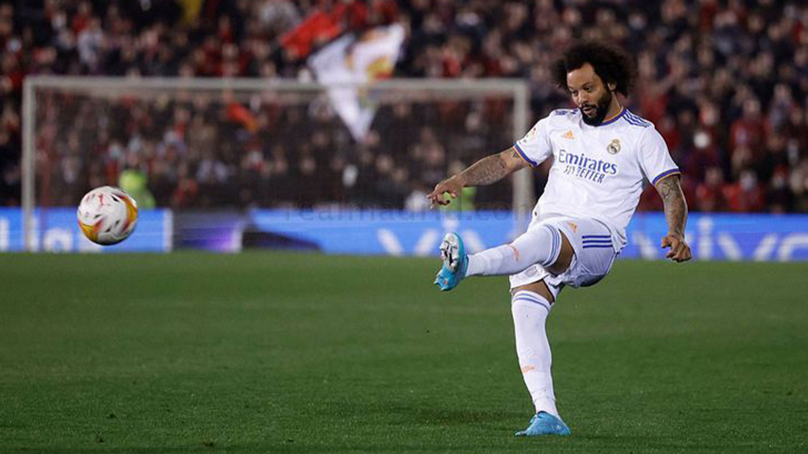 Marcelo Vieira da Silva Júnior
