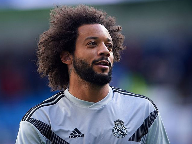 Marcelo Vieira da Silva Júnior