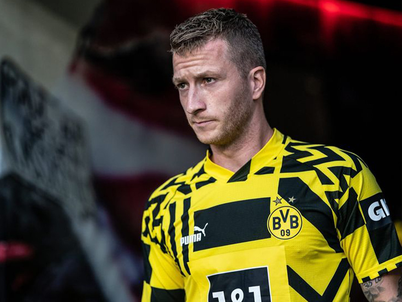 Marco Reus