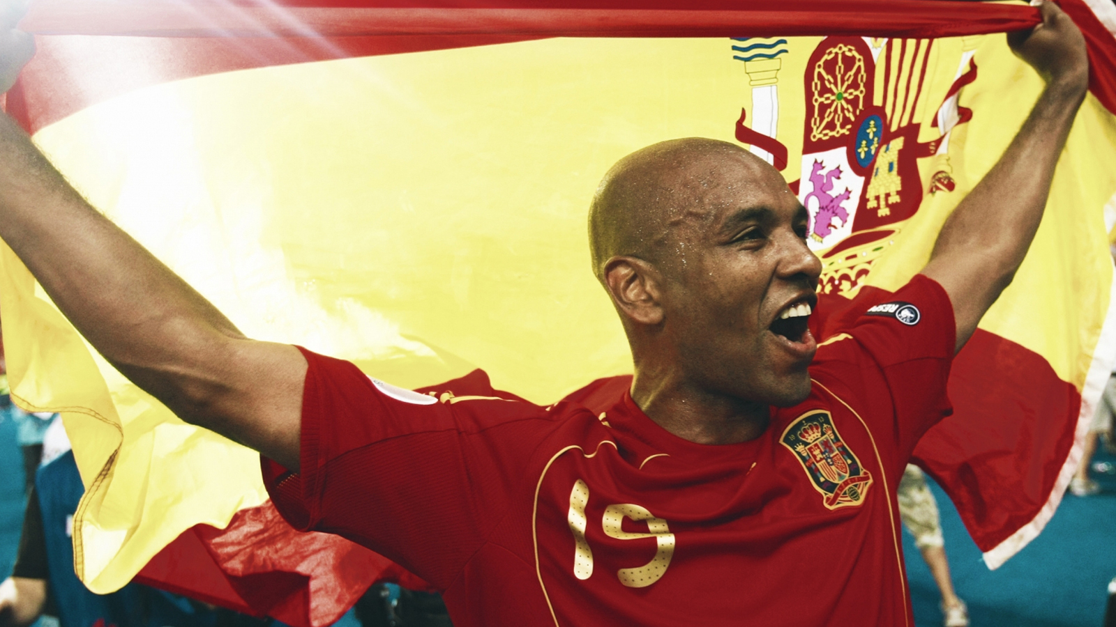 Marcos Senna