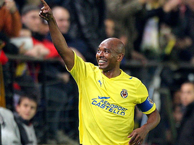 Marcos Senna