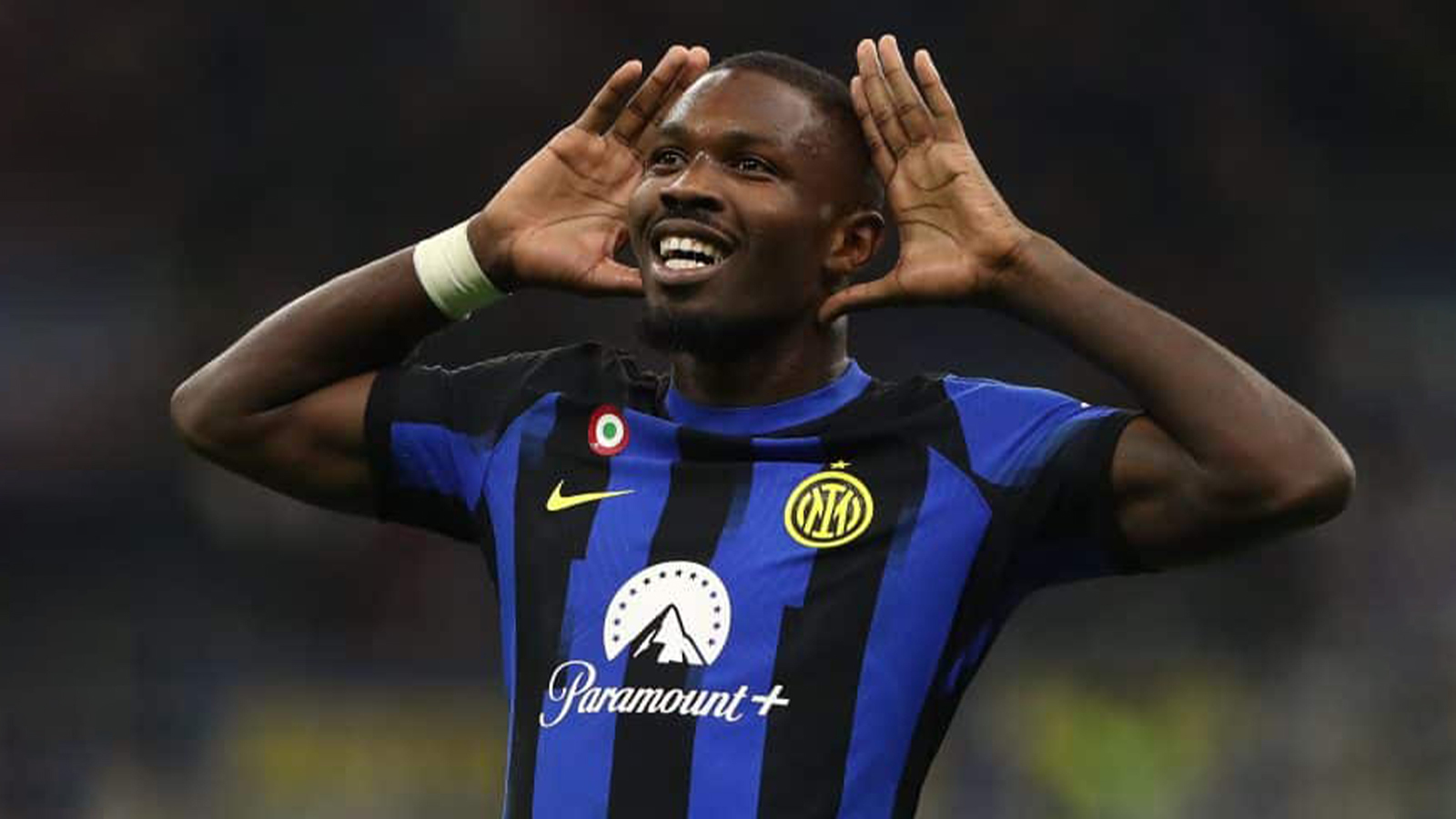 Marcus Thuram