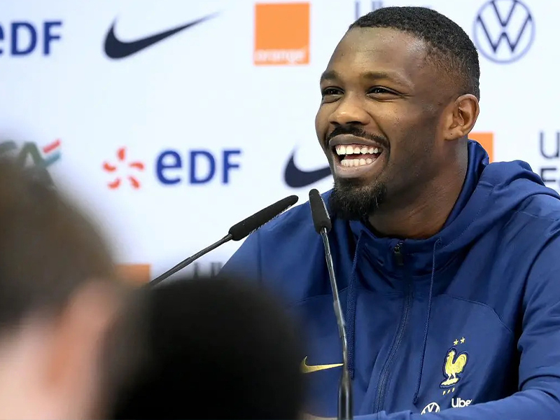 Marcus Thuram