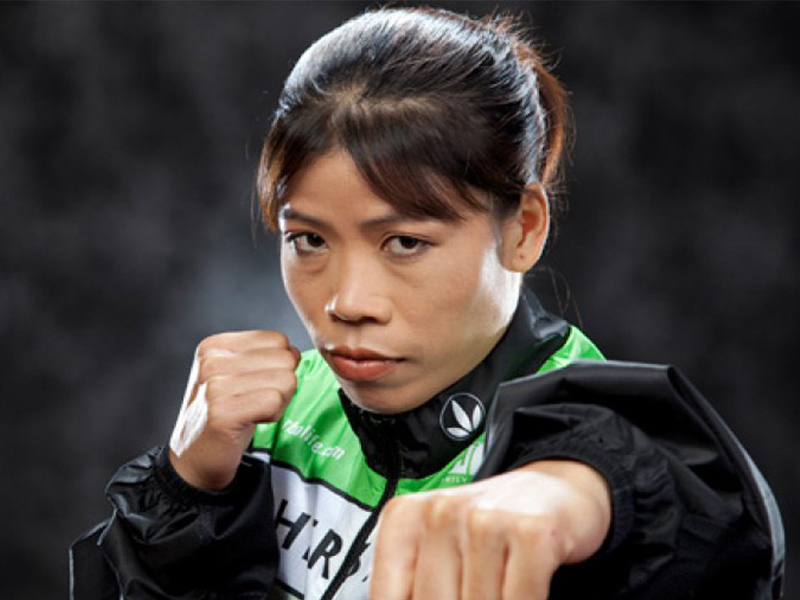 Mary Kom’s Unyielding Spirit: From Rural Roots to Boxing Legend
