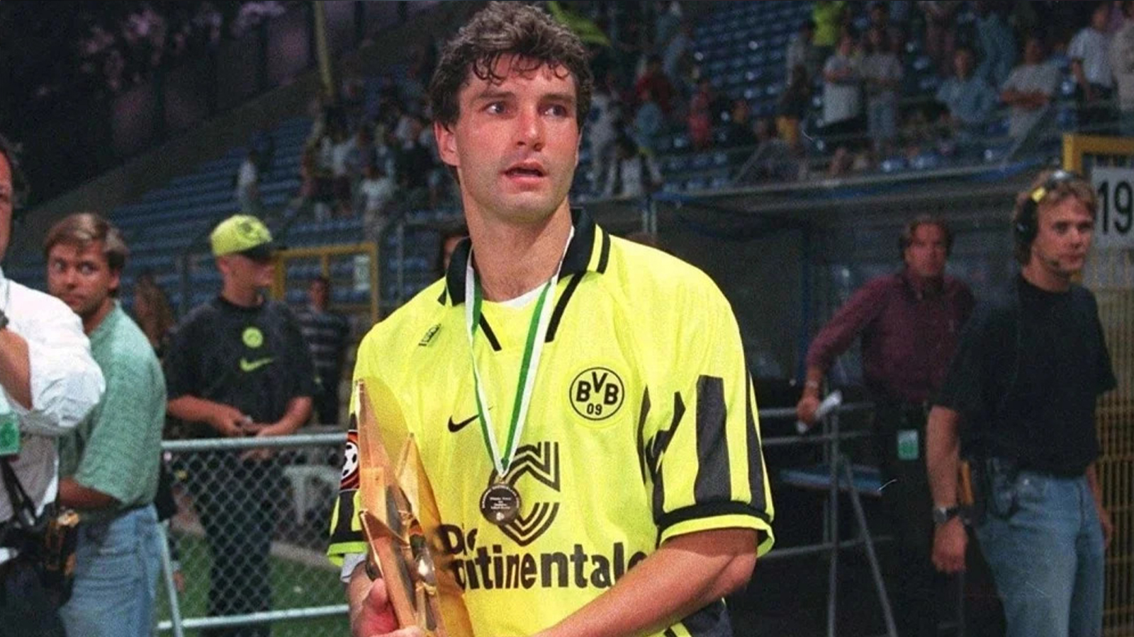 Michael Zorc