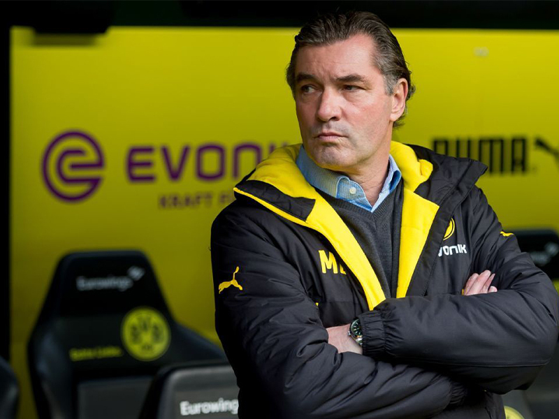 Michael Zorc