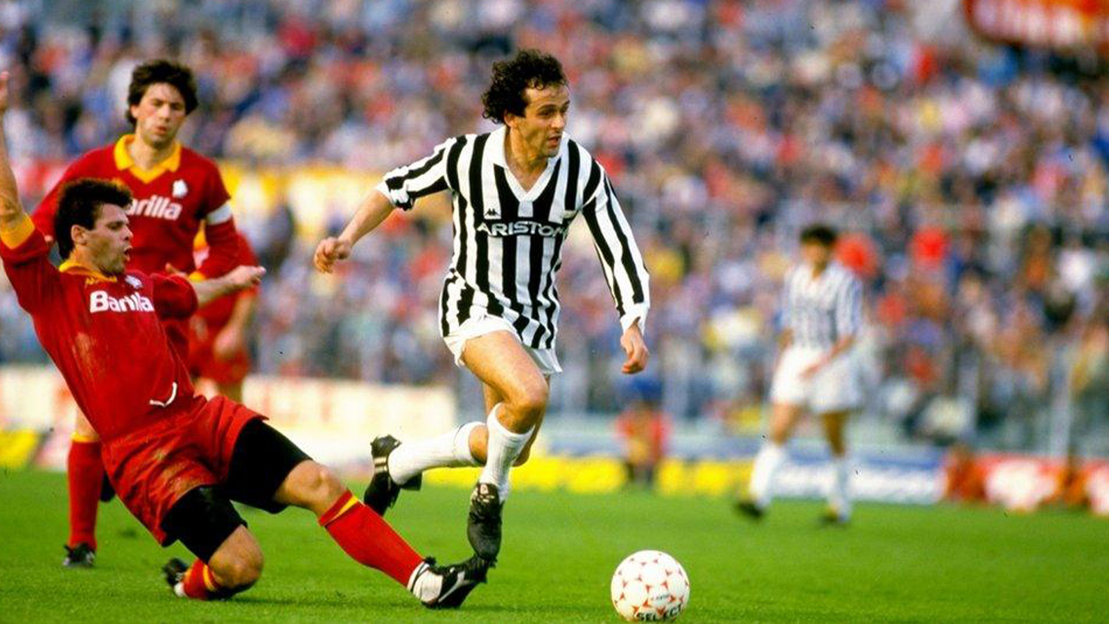 Michel François Platini