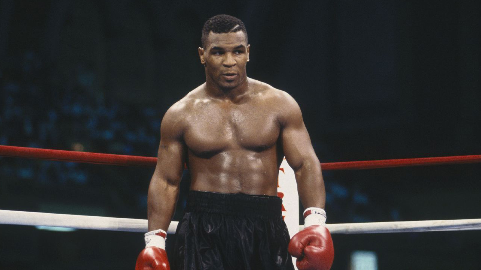 Michael Tyson